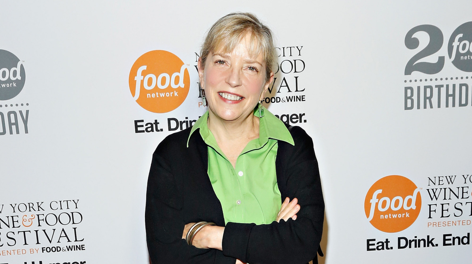 What Happened To Sara Moulton After Leaving Food Network? - Tasting Table