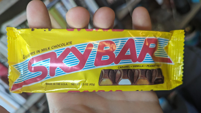 Sky Bar