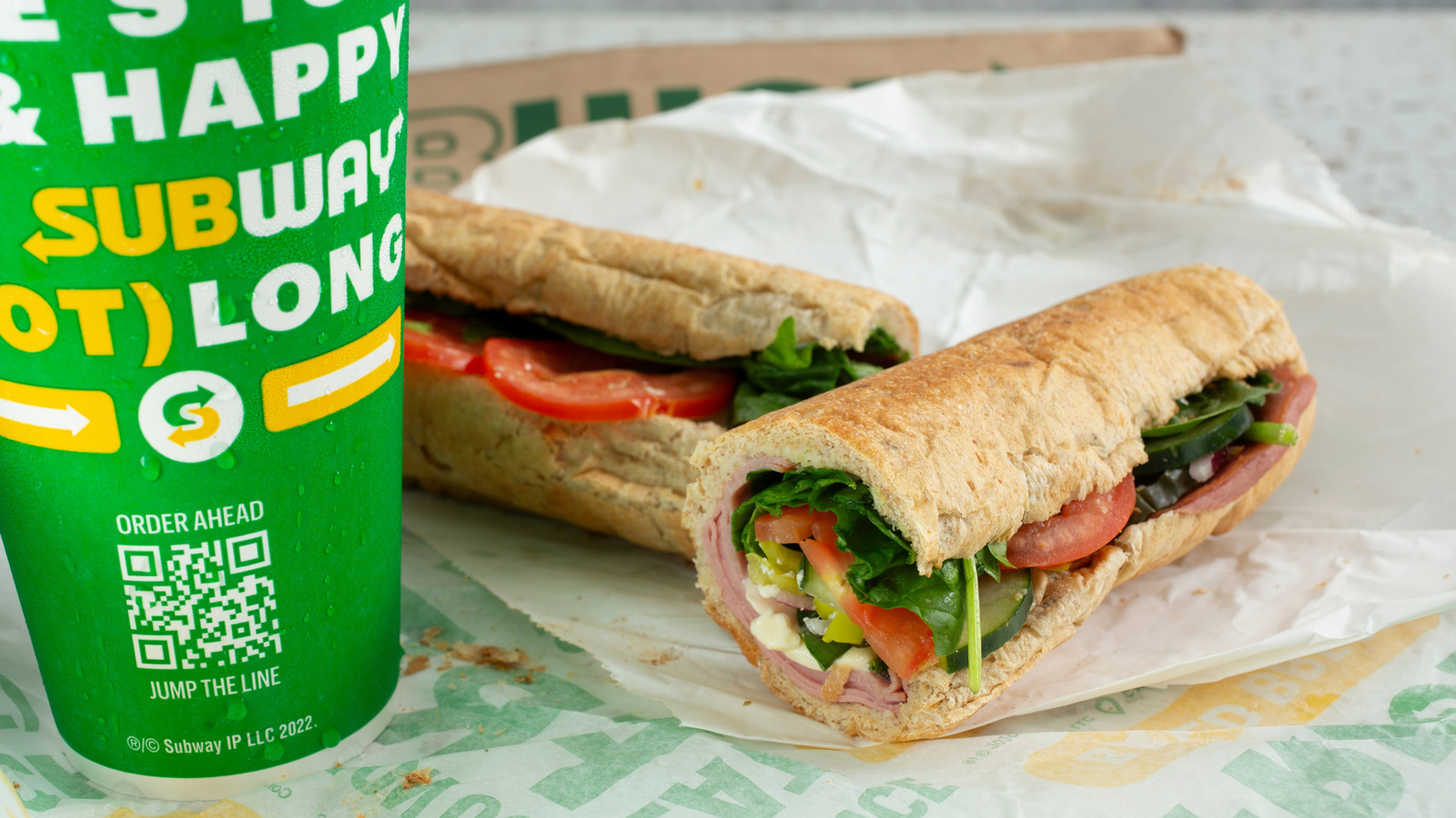 What Happened To Subway's $5 Footlong Deal?