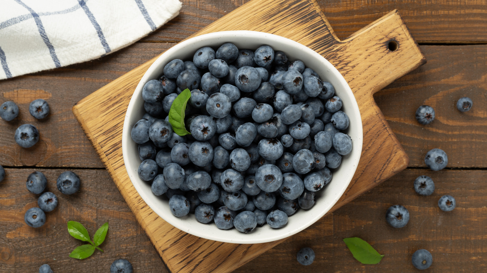 What Happens If You Eat Blueberries Every Day