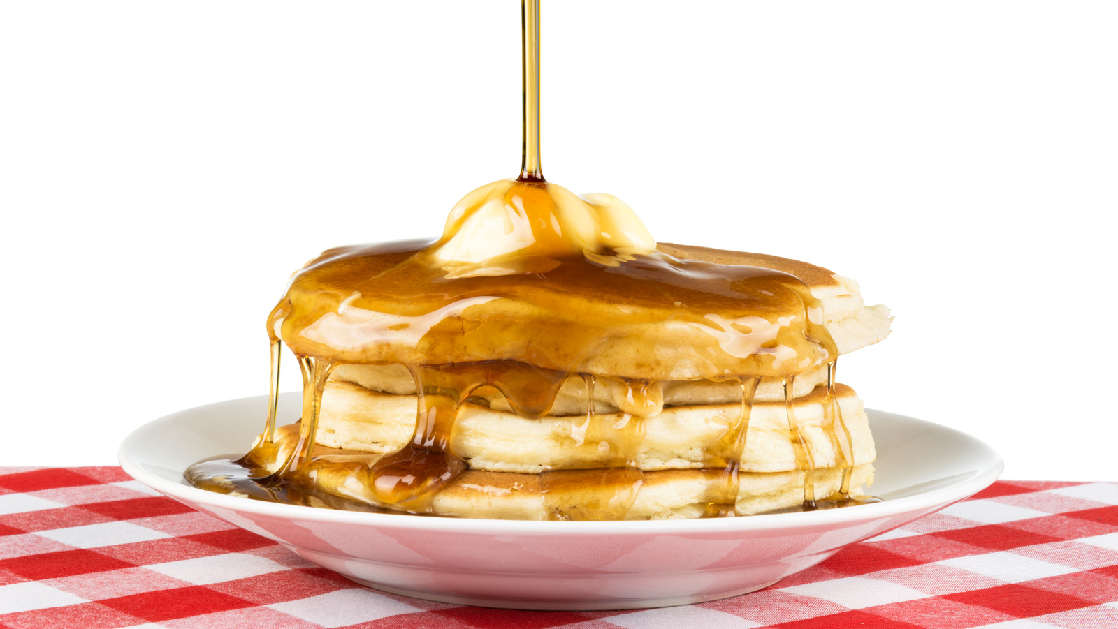 What Happens If You Freeze Maple Syrup?