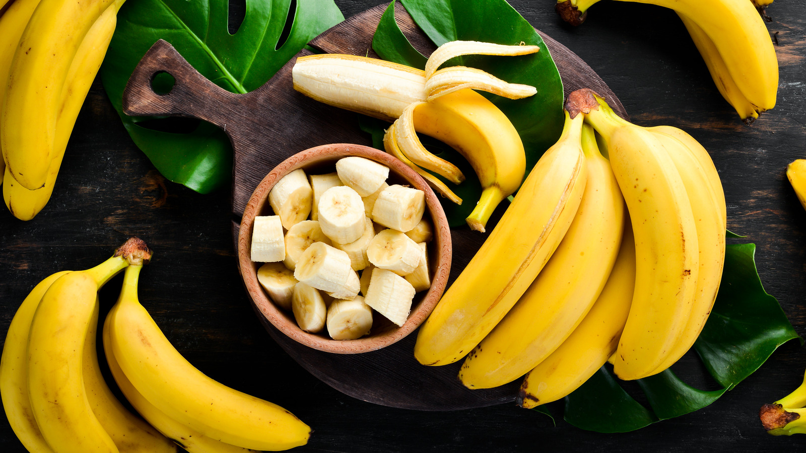 Orgulloso tarjeta Racional What Happens If You Refrigerate Bananas