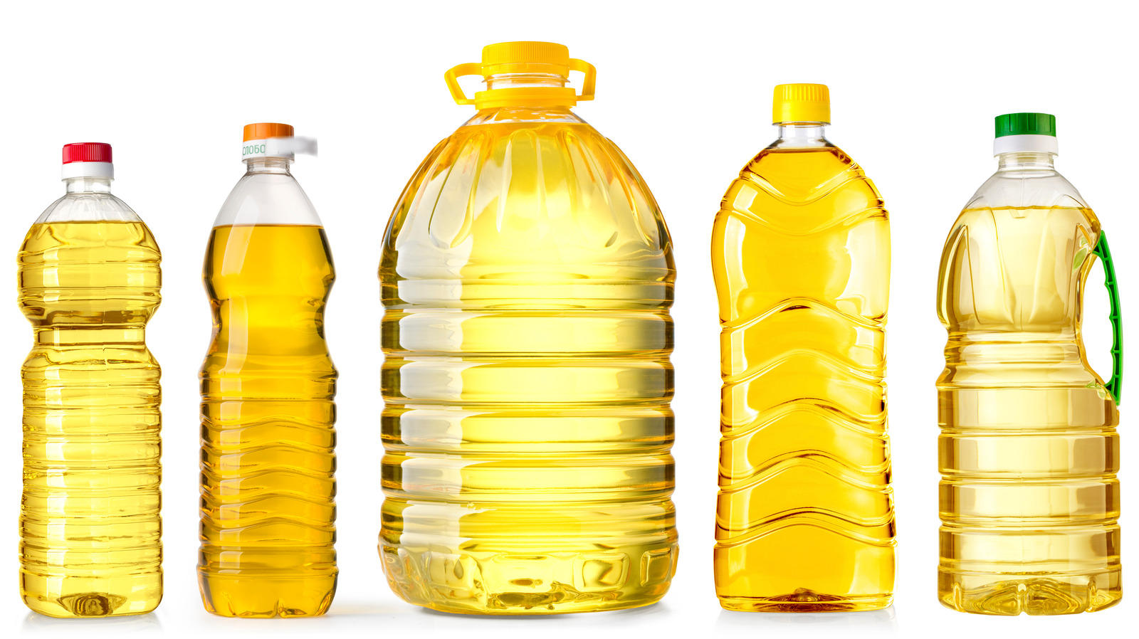 What Happens If You Refrigerate Cooking Oil? - Tasting Table