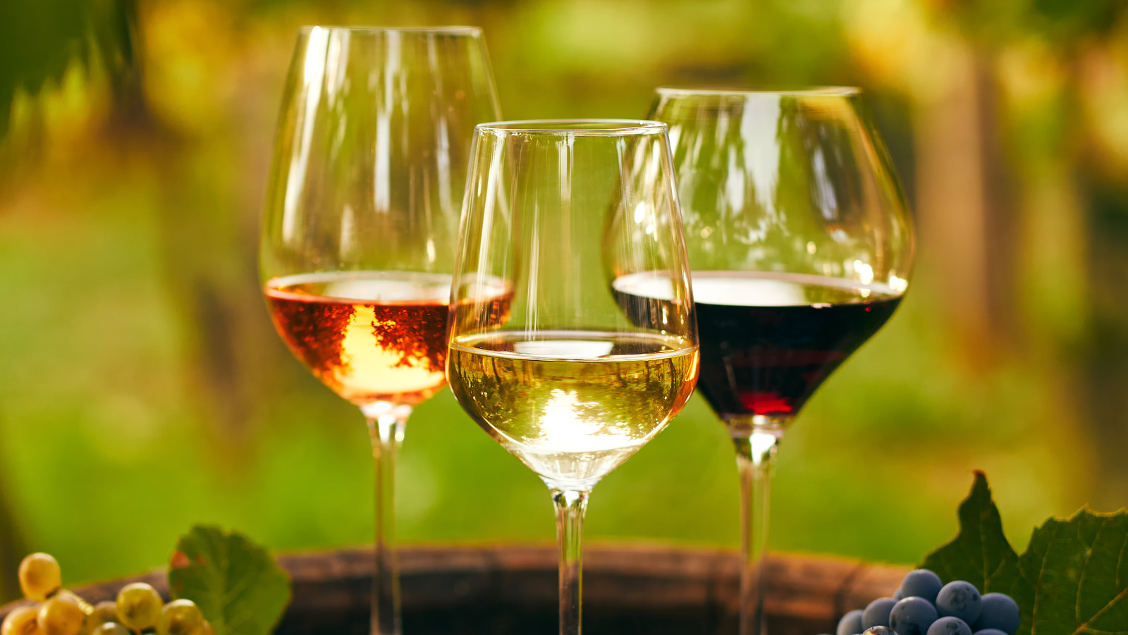 What Happens To Your Body When You Drink Alcohol On An Empty Stomach