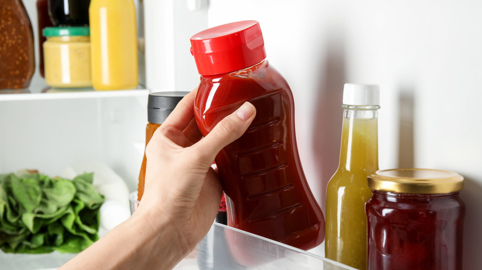 What Happens When You Eat Expired Ketchup?