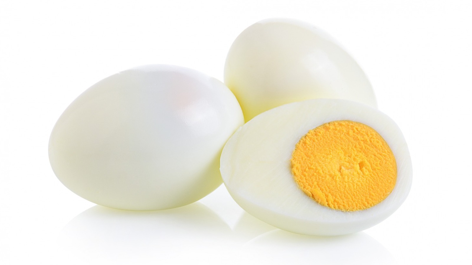 What Happens When You Hard Boil Eggs In The Air Fryer