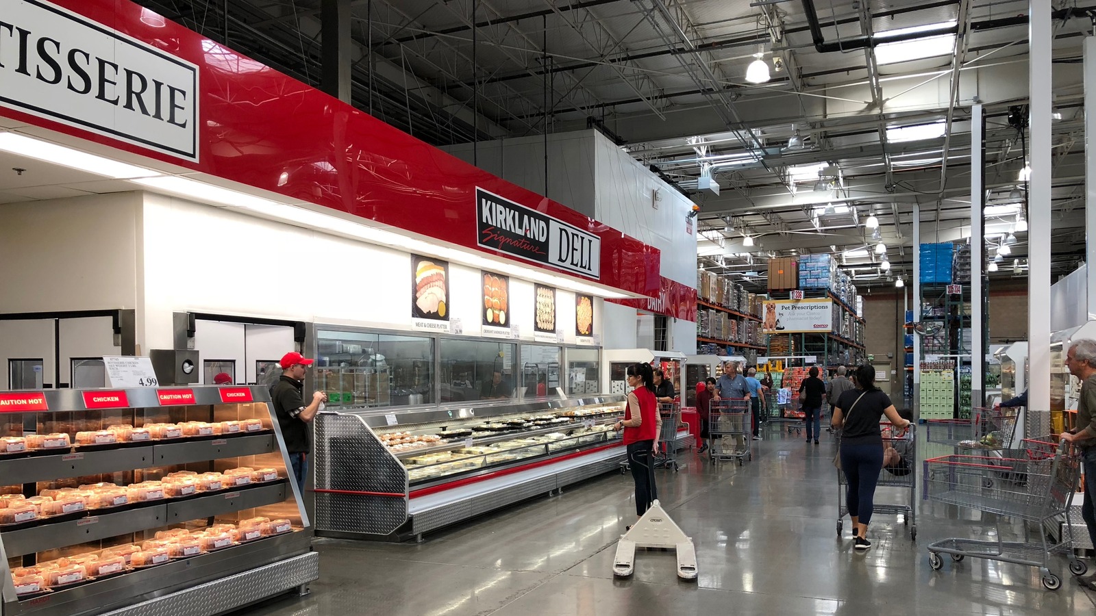 What Hummus Fans Should Know About Costco's Recent Recall