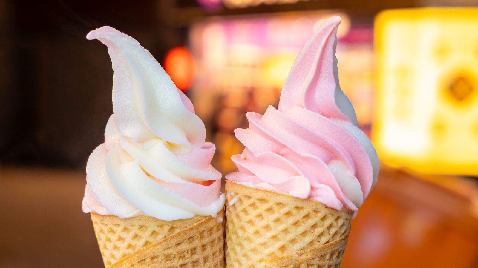 What Ice Milk Was For Baby Boomers, And Why It Disappeared - Tasting Table