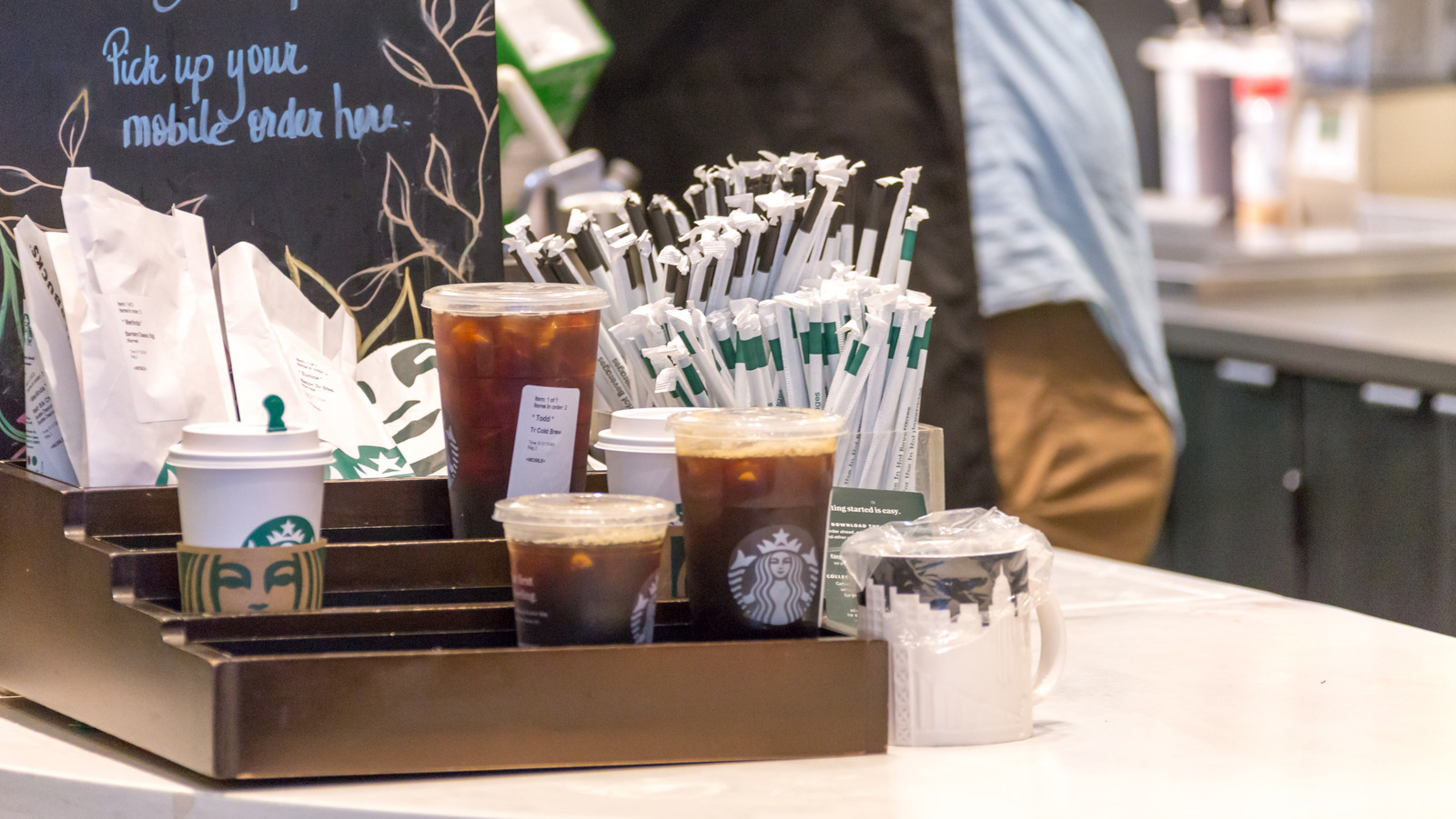 What International Starbucks Drink You Are, Based On Your Zodiac Sign - Tasting Table