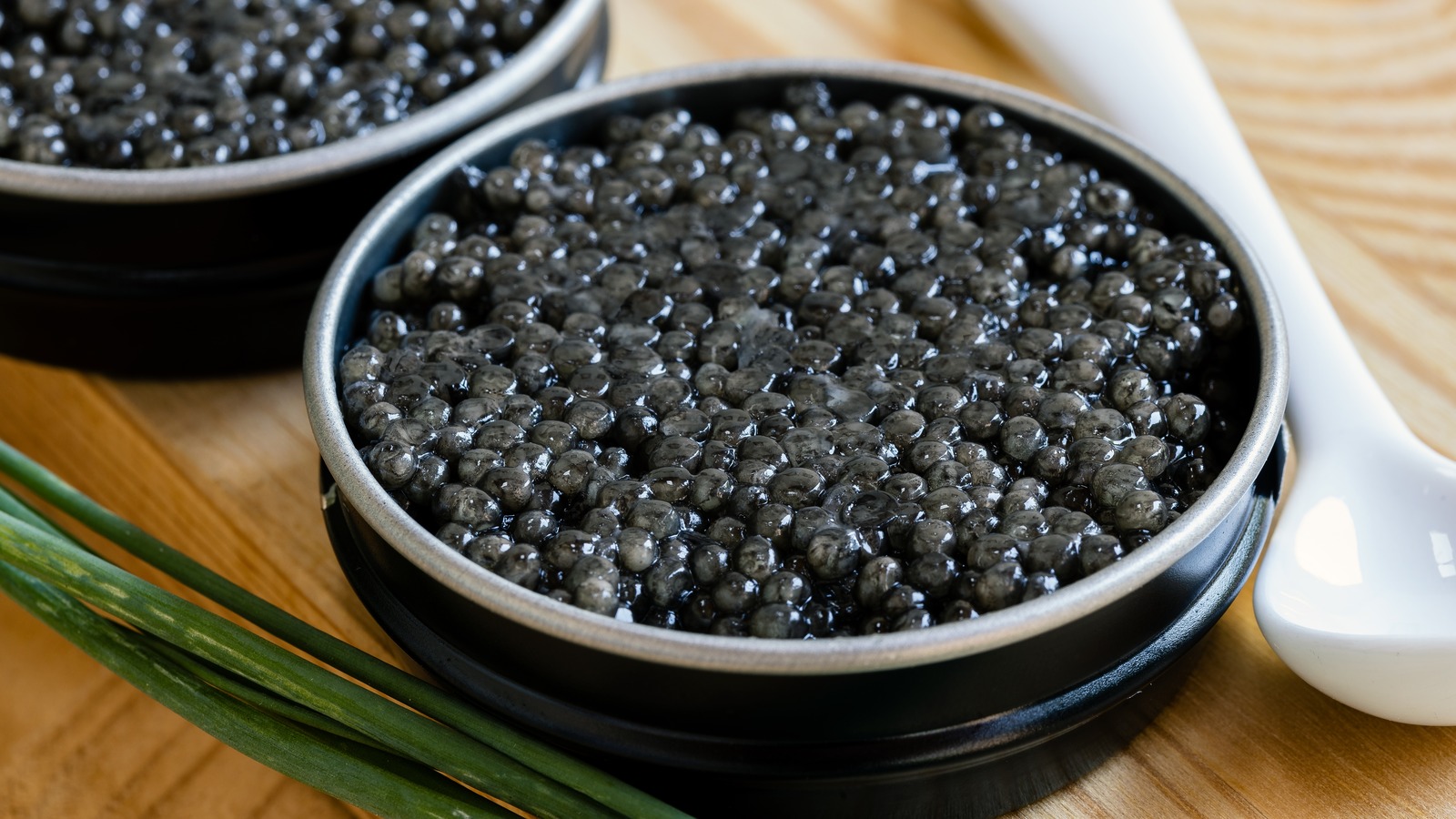 What Is A Caviar Key (& Do You Need One)? – Tasting Table
