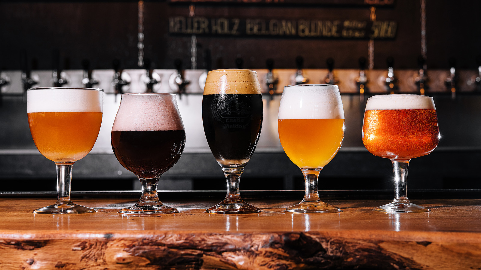 What Is A Cicerone And How Do They Compare To Sommeliers?
