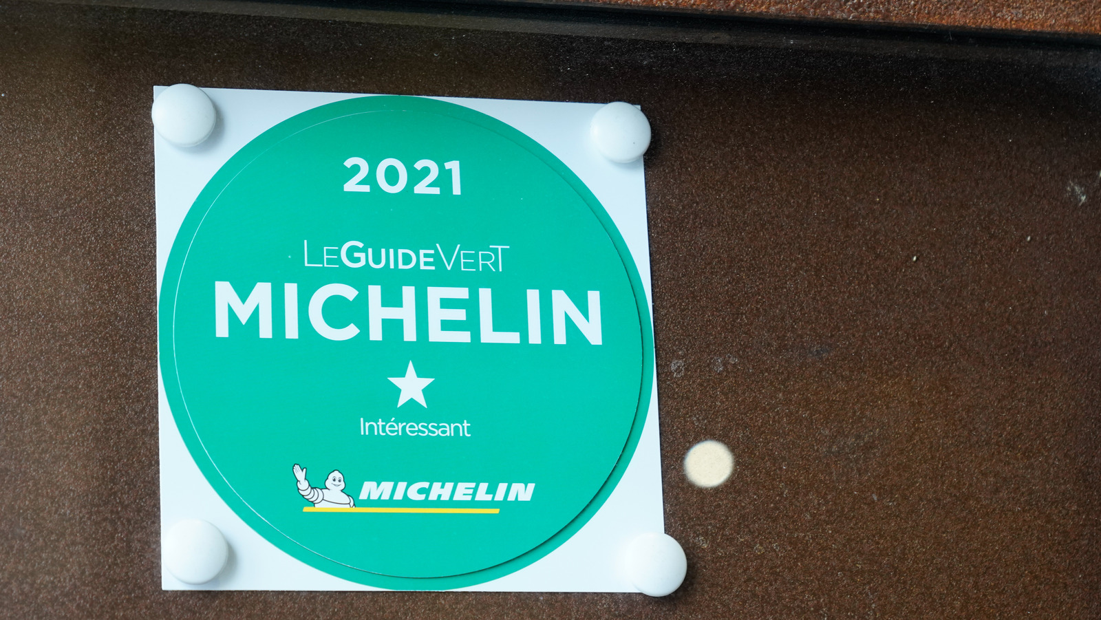 What Is A Michelin Green Star And Why Is It So Difficult To Get?