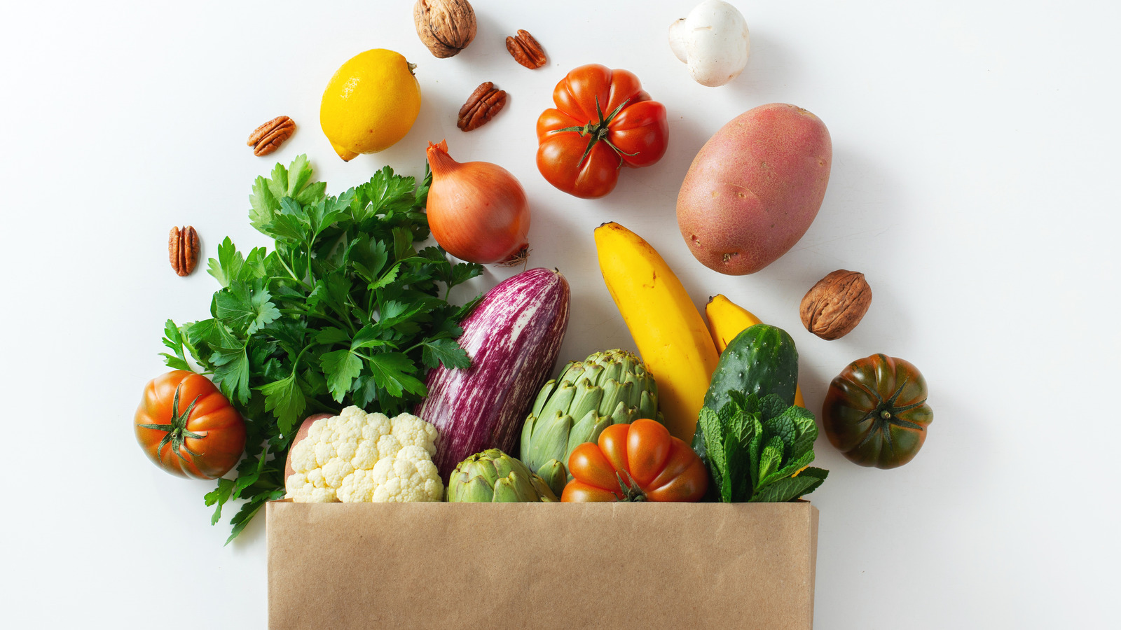 What Is A Nonprofit Grocery Store And How Does It Stay Afloat?