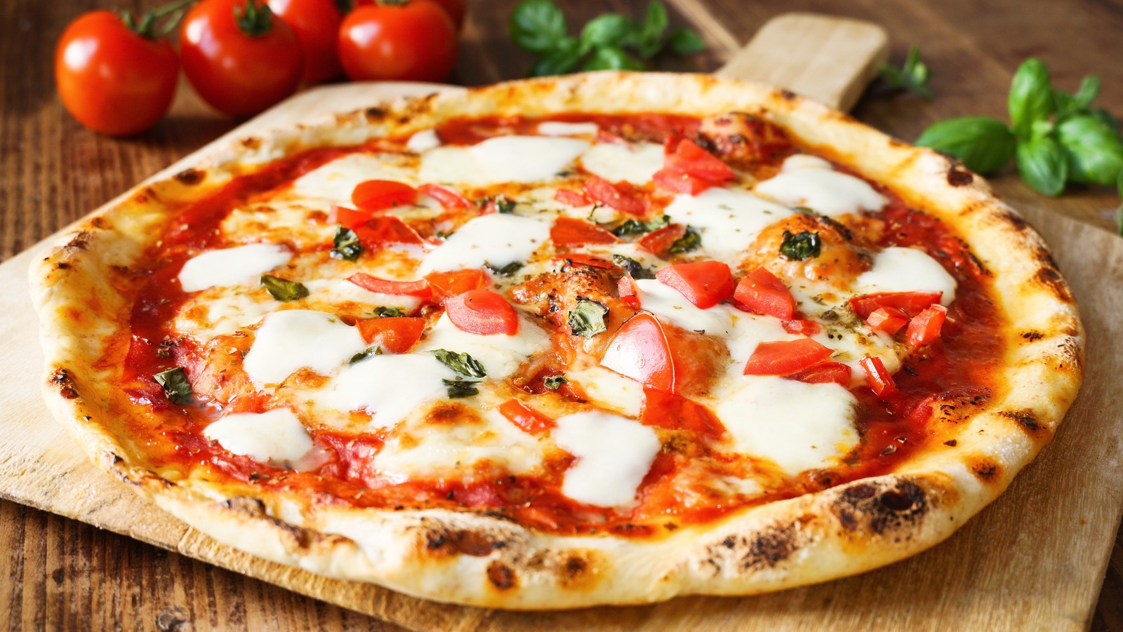 What Is A Pizza Screen And How Does It Bake Your Pie?