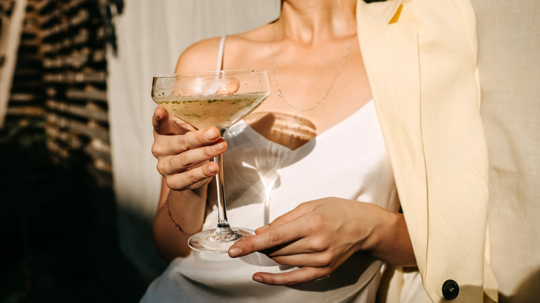 What Is A 'Skinny' Cocktail (And Why We Should Stop Using The Term)