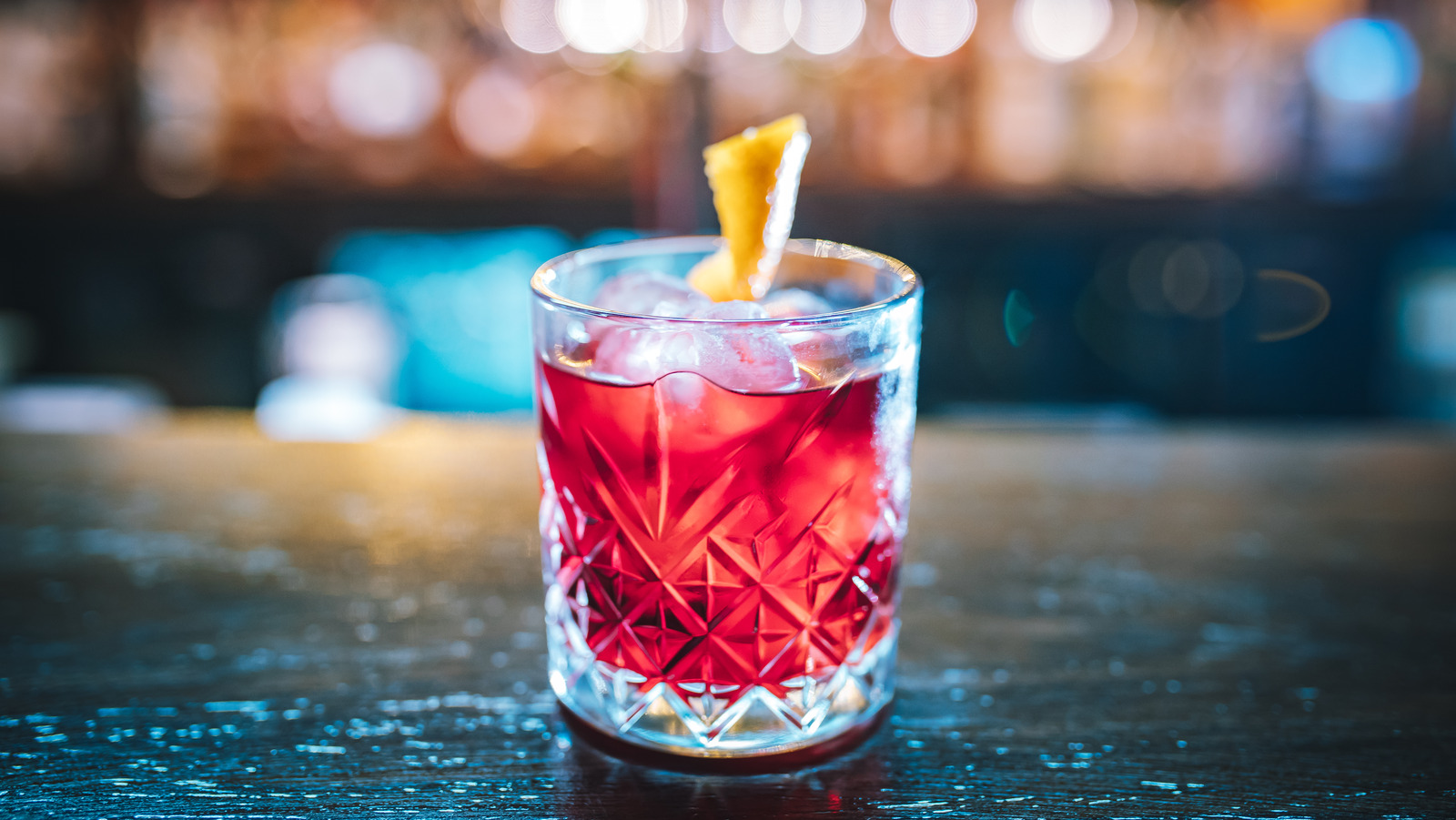 What Is A 'Skinny' Cocktail (And Why We Should Stop Using The Term)