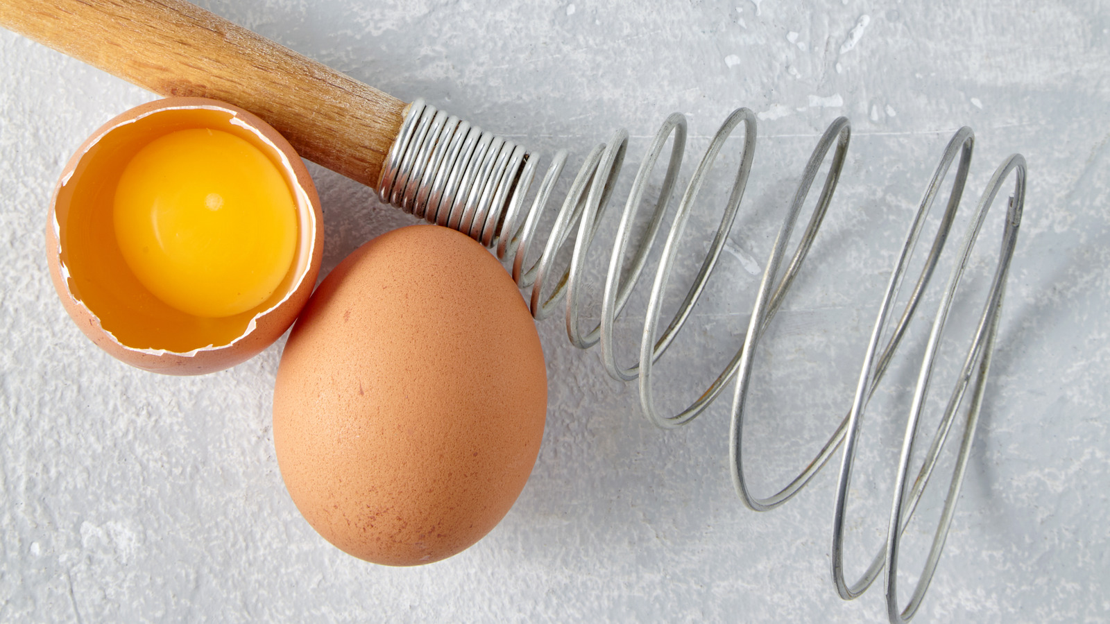 What Is A Spring Whisk And When To Use It
