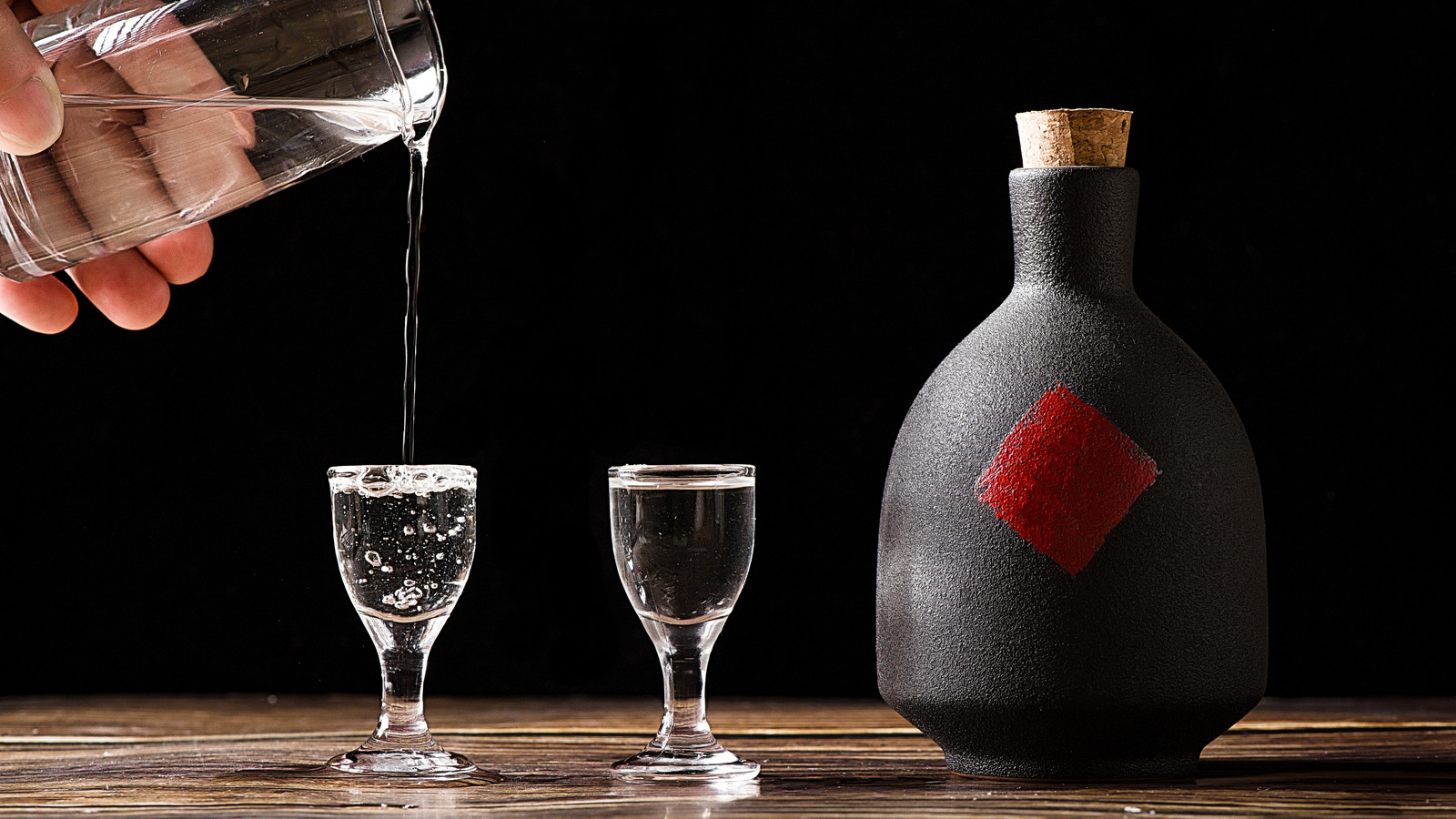 What Is Baijiu And How Do You Drink It?