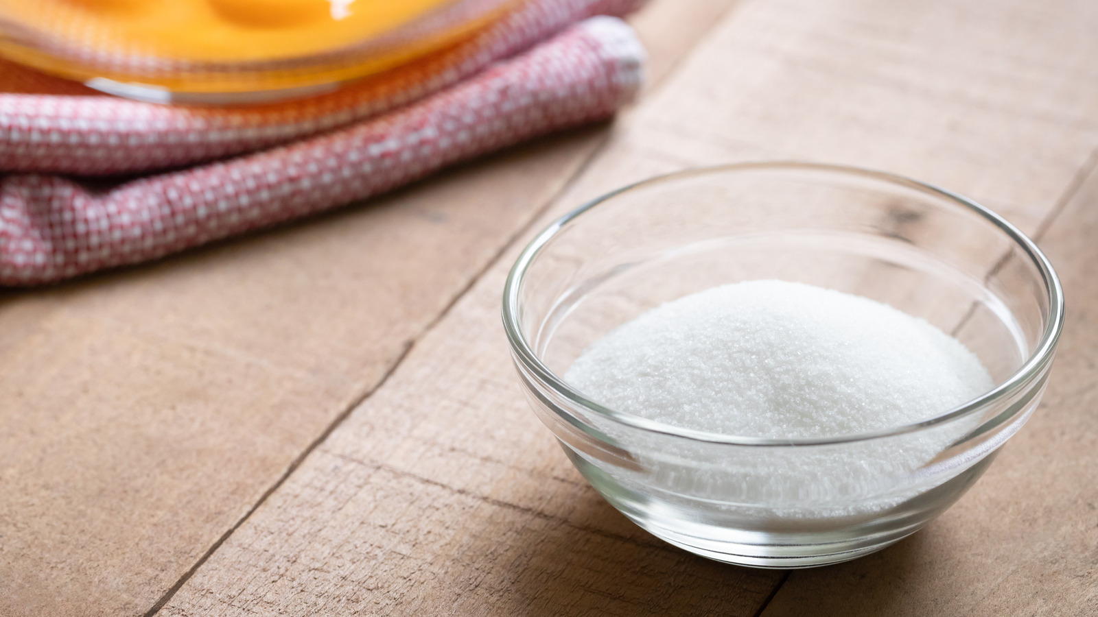What Is Caster Sugar And What's The Best Substitute For It?