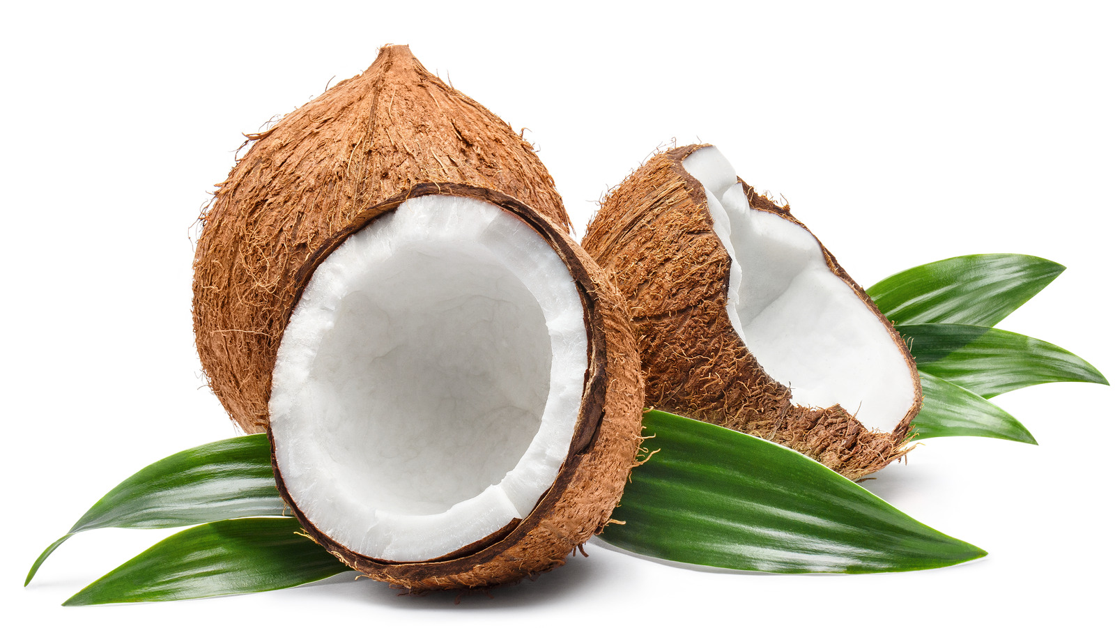 What Is Coconut Ice?