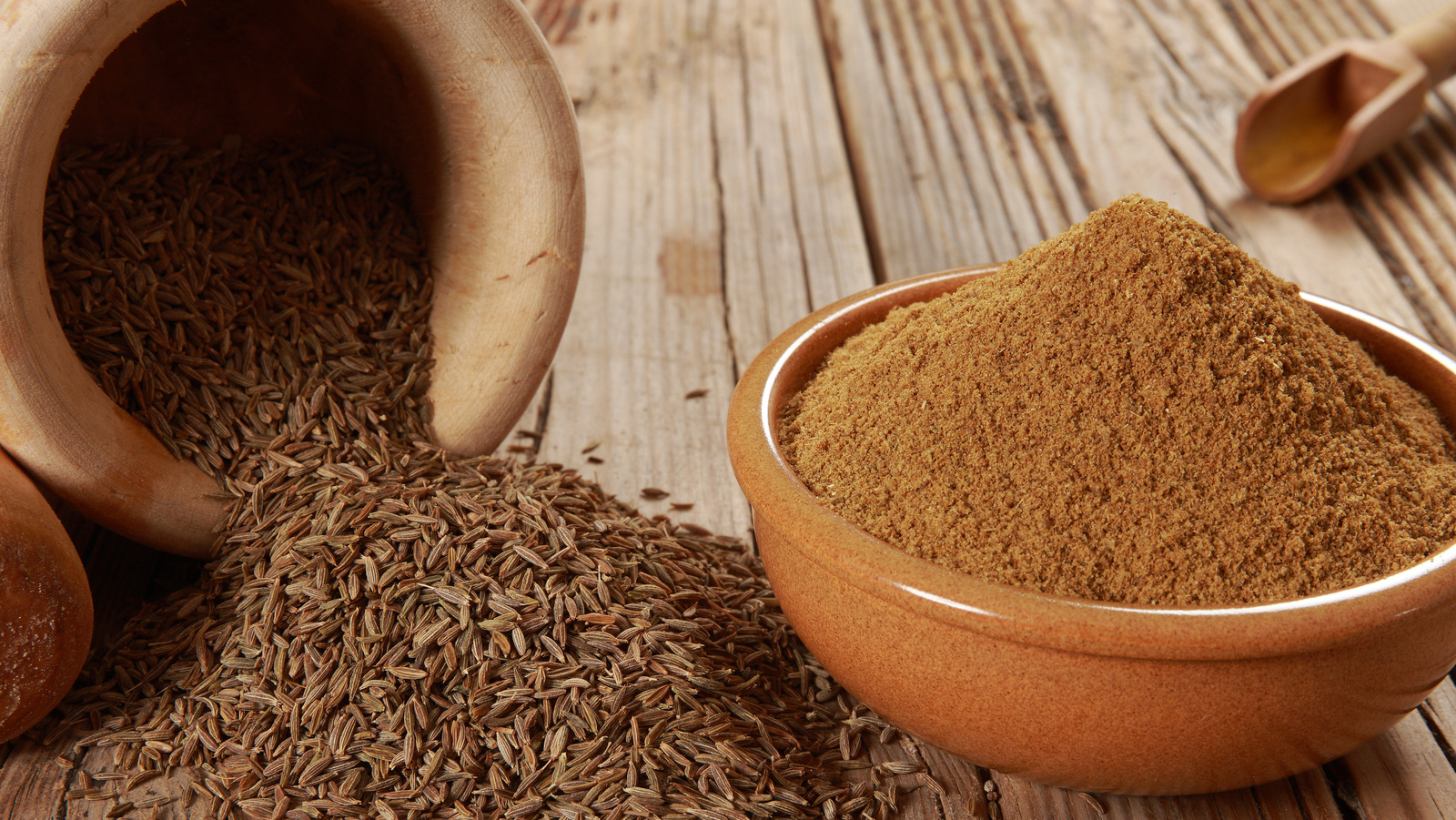 What Is Cumin And How Spicy Is It?