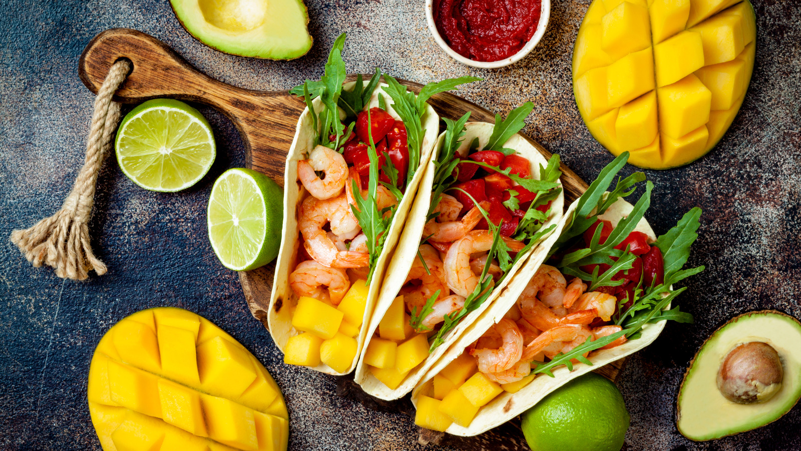 What Is 'Floribbean' Cuisine And How Did It Come About?