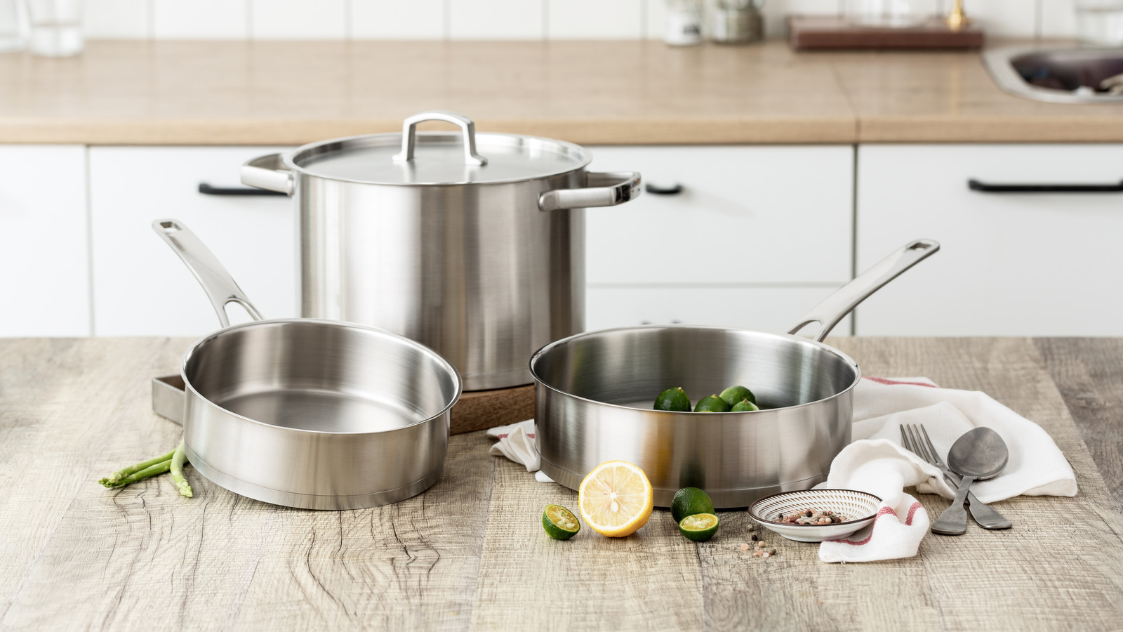 What Is Fully Clad Cookware And Why Should You Use It?