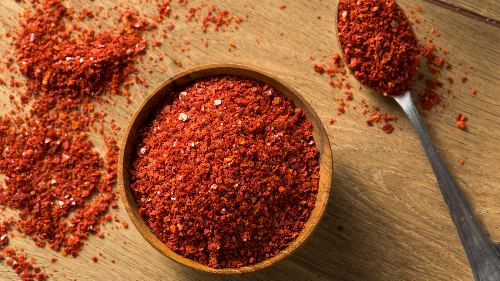 Everything You Need To Know About Gochugaru – Sous Chef UK