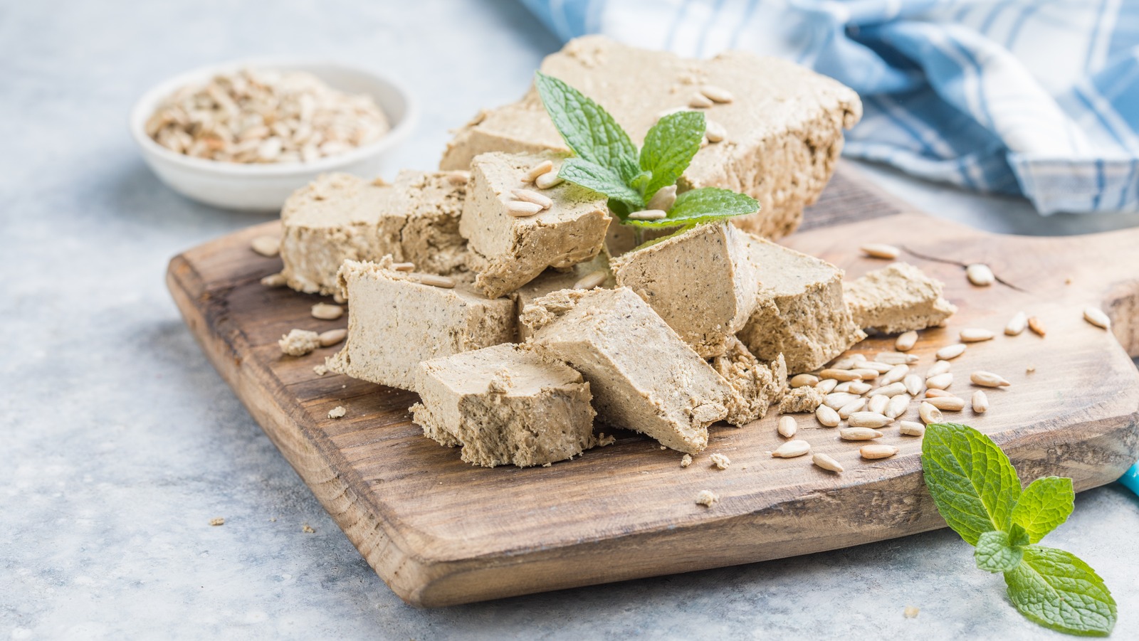 What Is Halva And How Is It Best Used?