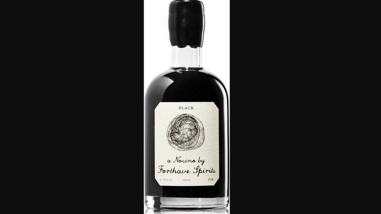 What Is Italy&amp;#39;s Walnut Liqueur Nocino &amp; How Do You Drink It?