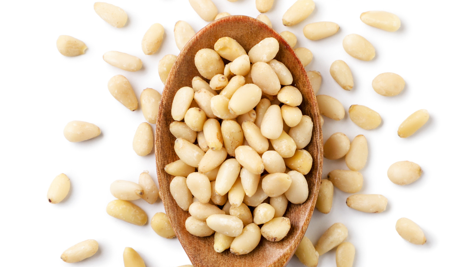 What Is Pine Nut 'Metal Mouth' And How Long Does It Last?