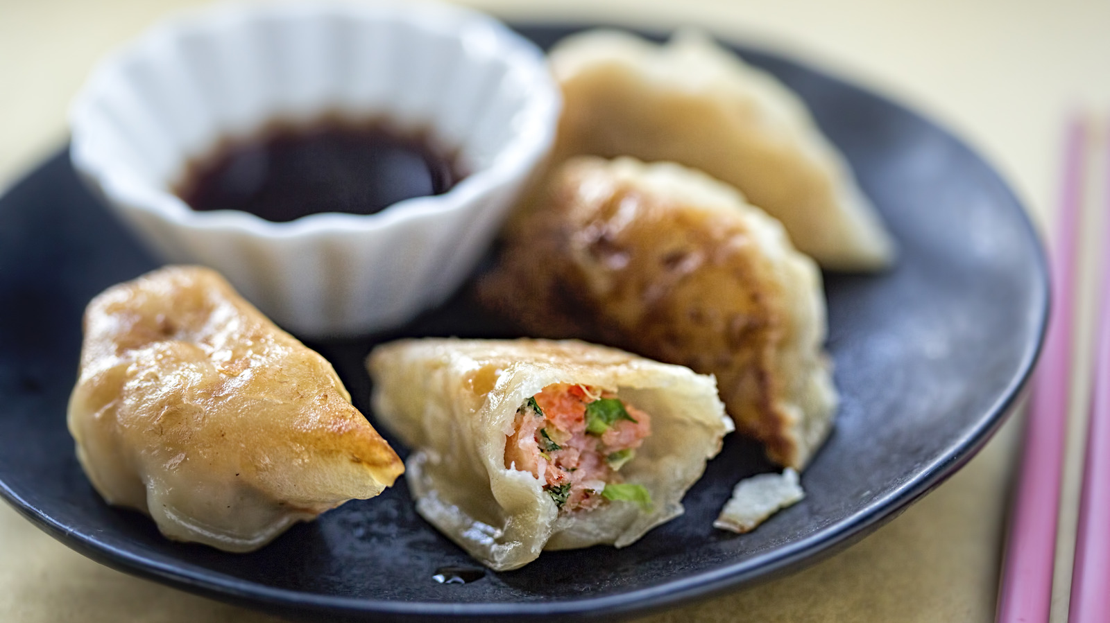 What Is Ponzu Sauce?