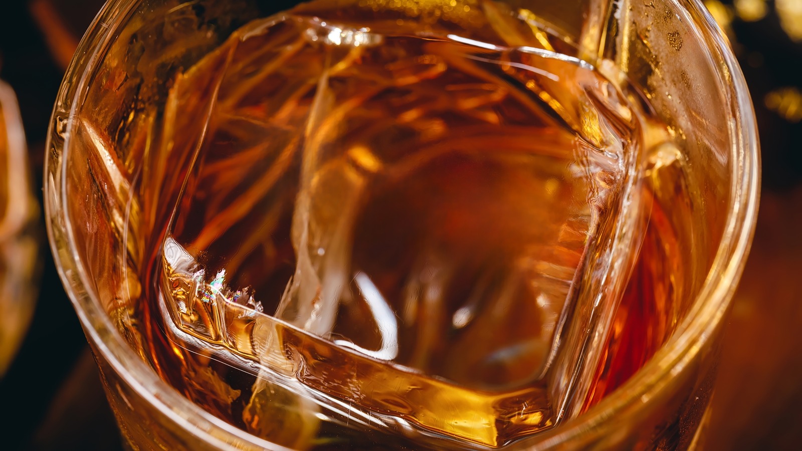 What Is Rapidly Aged Bourbon, And Is It Worth Drinking?