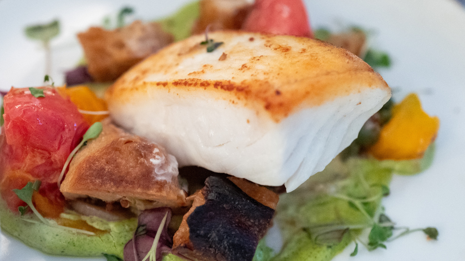 What Is The 10-Minute Rule For Cooking Fish, And Does It Actually Work? - Tasting Table