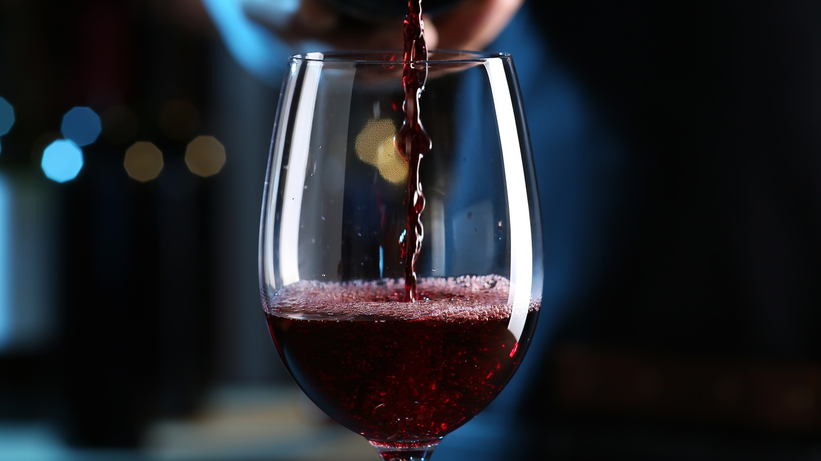 What Is The 100Point Scale For Rating Wine?