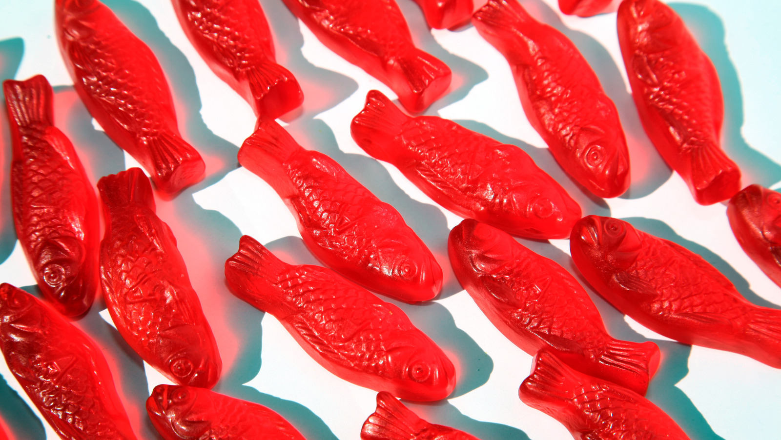 What Is The Actual Flavor Of Swedish Fish?