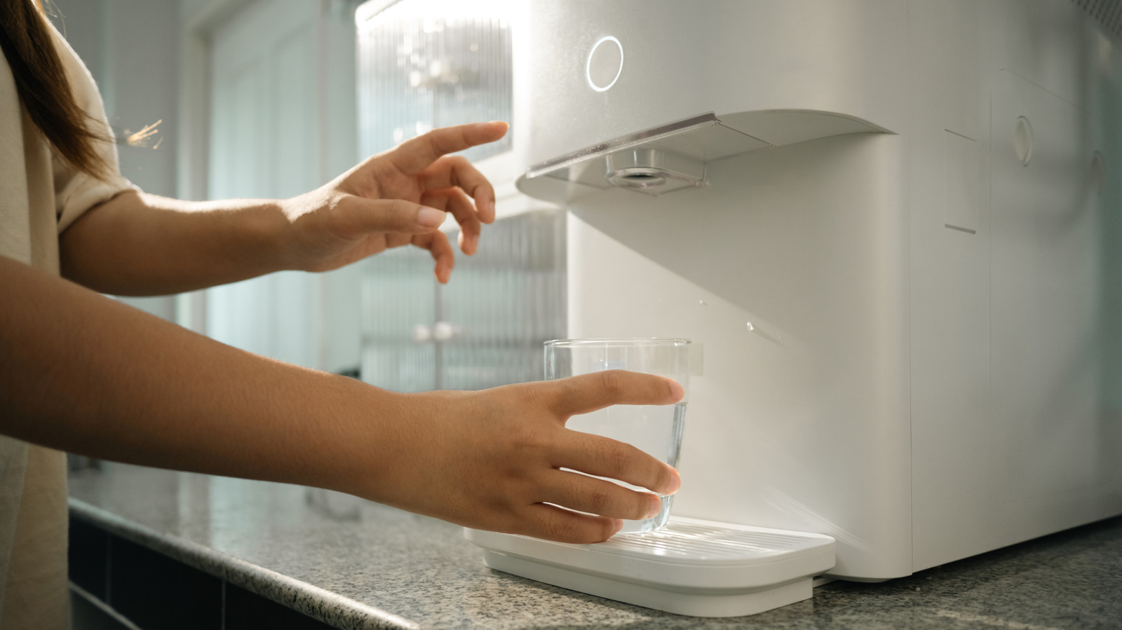 What Is The Average Lifespan Of A Countertop Water Filter?