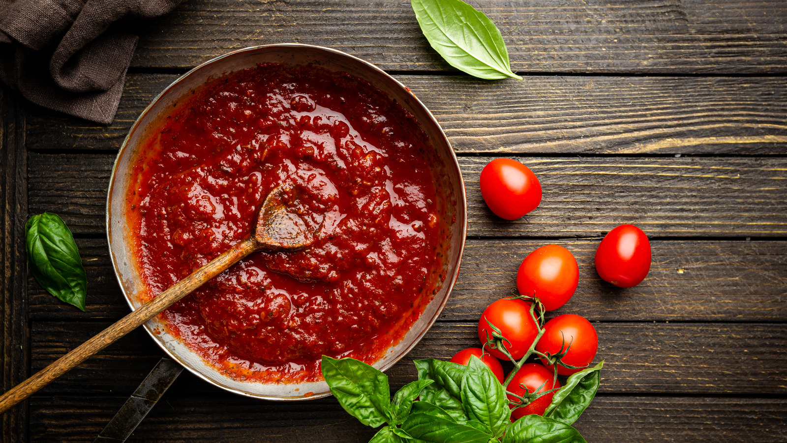 What Is The Best Jarred Pasta Sauce? — Exclusive Survey - Tasting Table