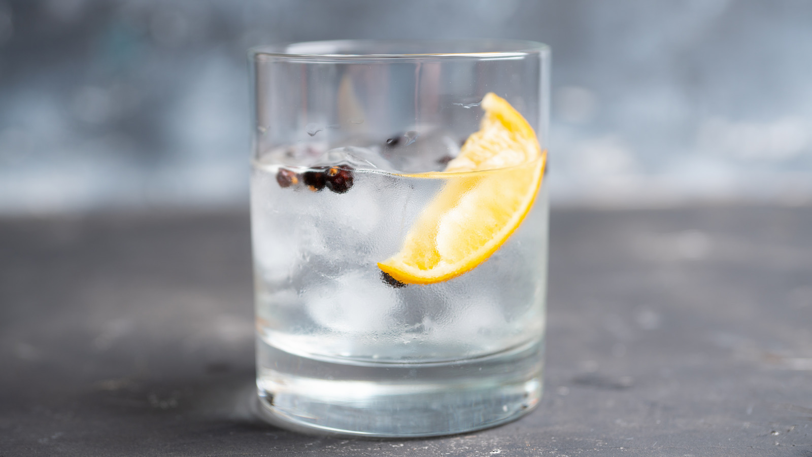 What Is The Brand Behind Costco's KirklandBrand London Dry Gin?