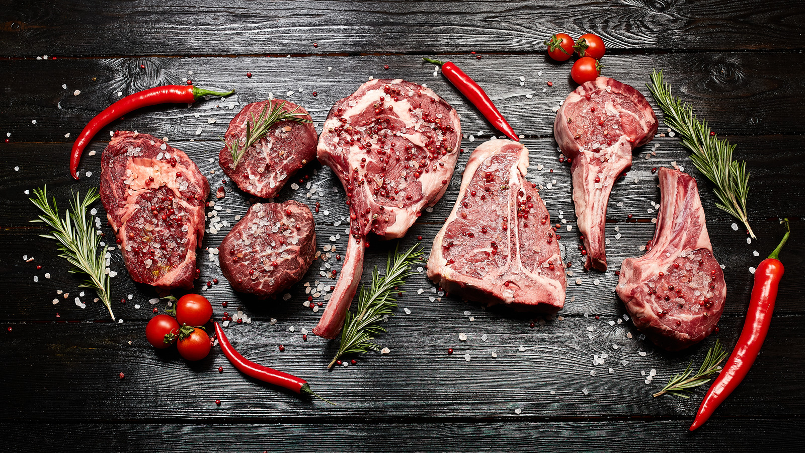 What Is The Least Nutritious Cut Of Steak?