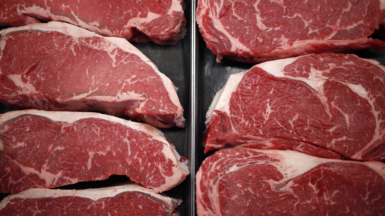 What Is The Red Liquid In Your Meat Packaging Anyway?