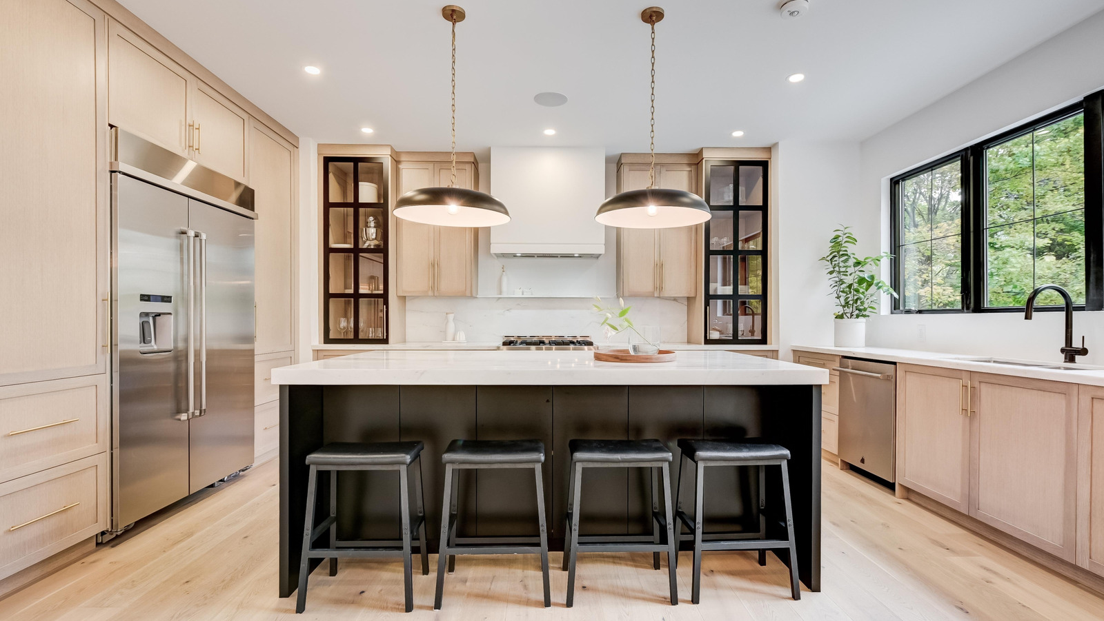 What Is The Tri-Color Kitchen Method, And Should You Try It? - Tasting Table