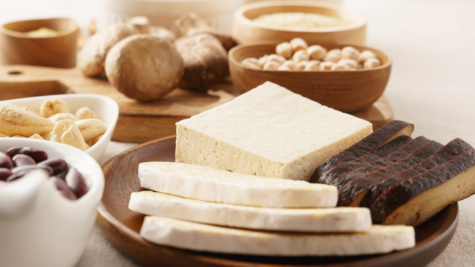 What Is Your Favorite Meat Substitute? — Exclusive Survey