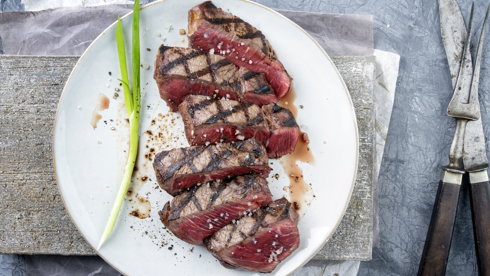 How To Cook Steak Blue How To Cook Steak Blue