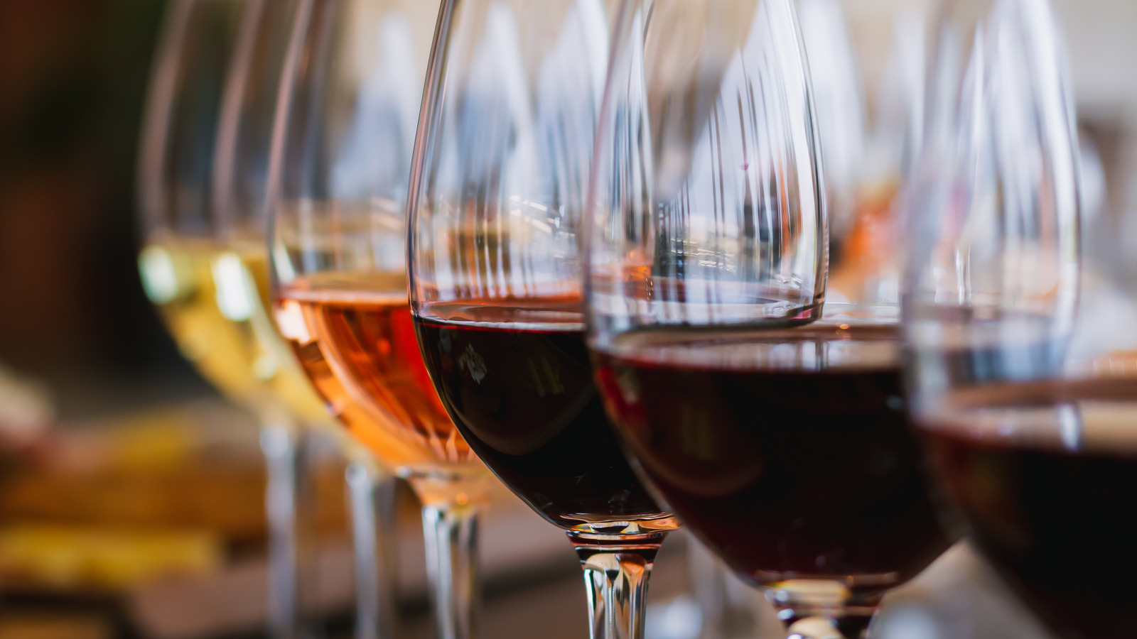 What It Means When A Wine Is Considered 'Smooth'