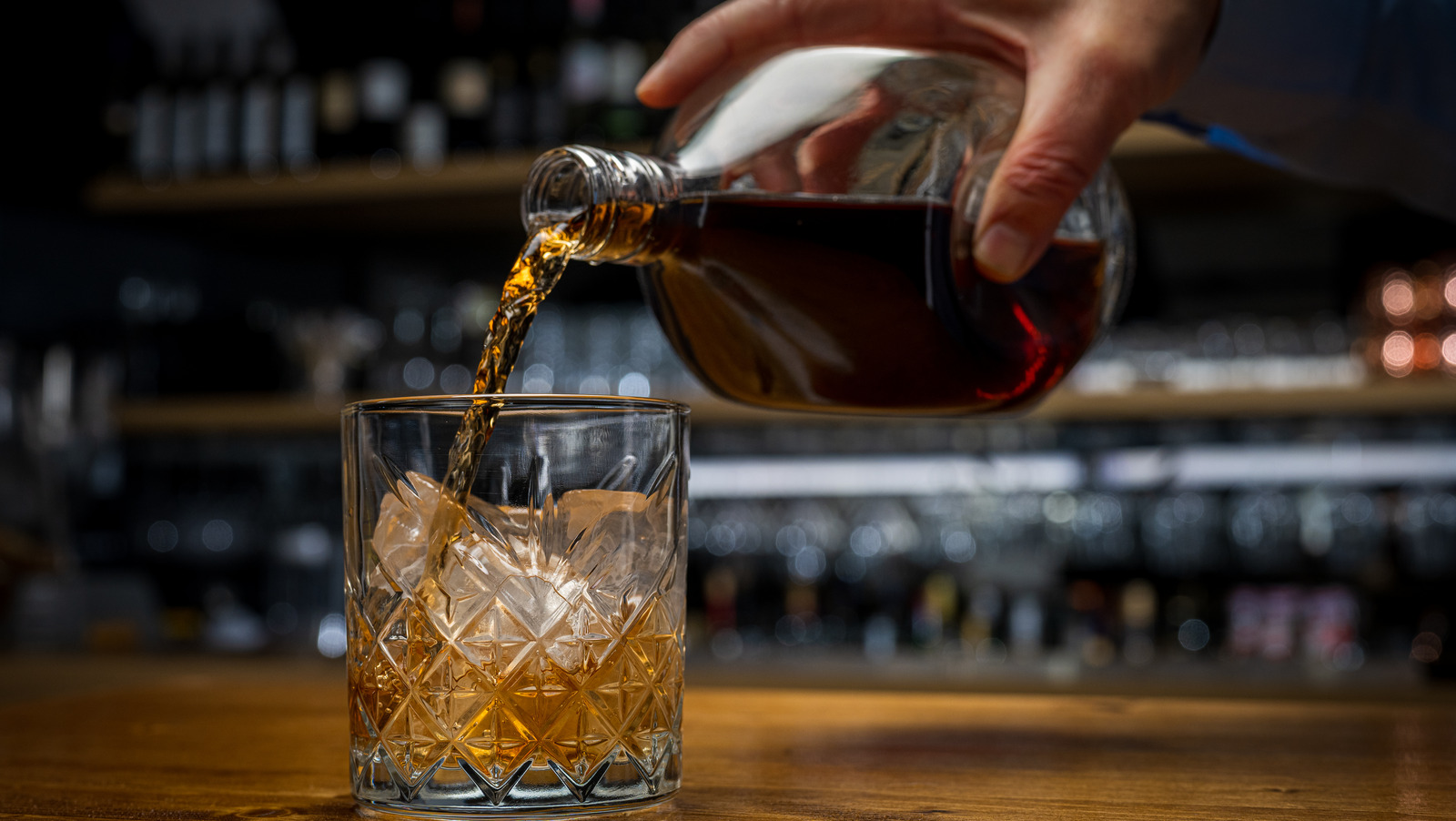 What It Means When Whiskey Is Triple Distilled