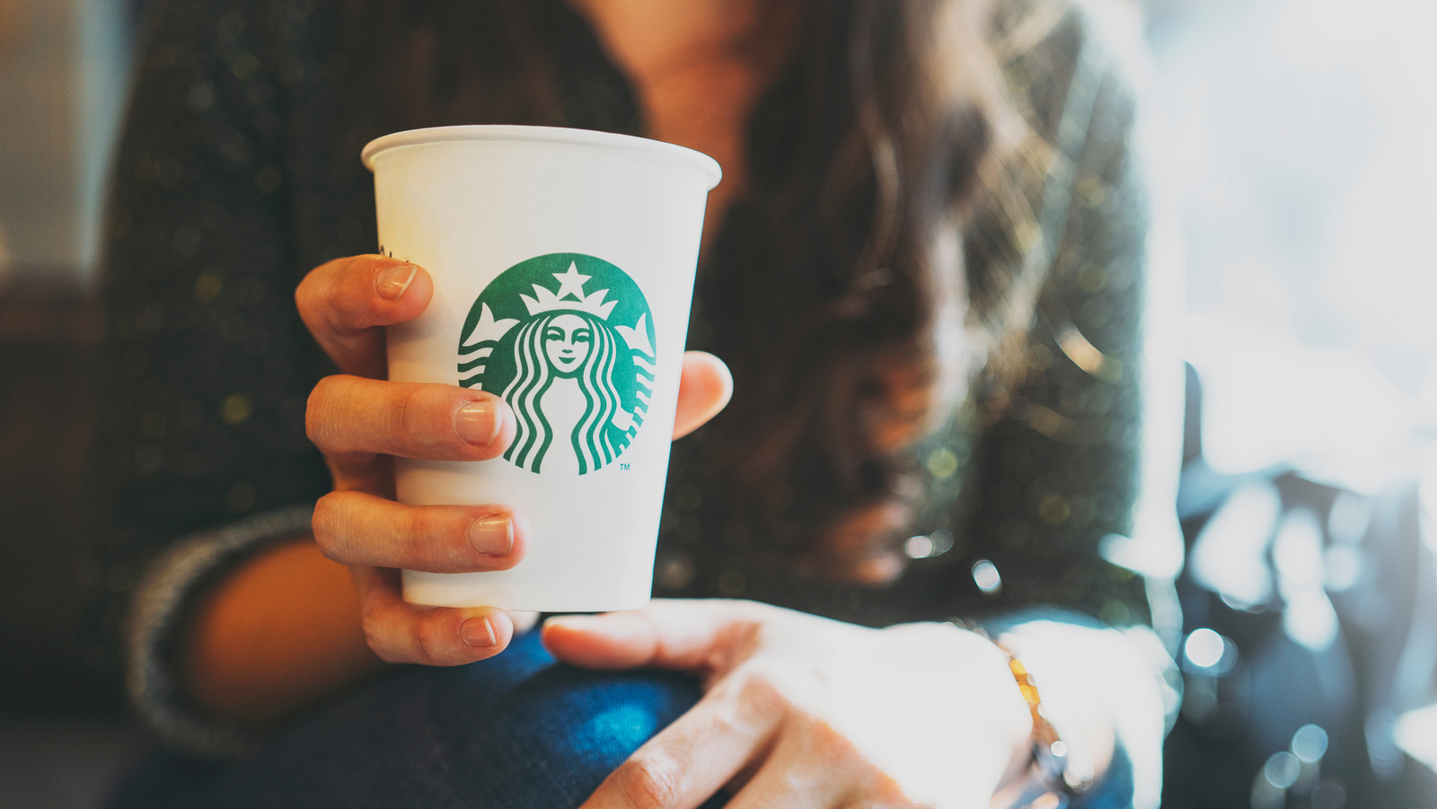 What It Means When You Order Kids' Temperature At Starbucks