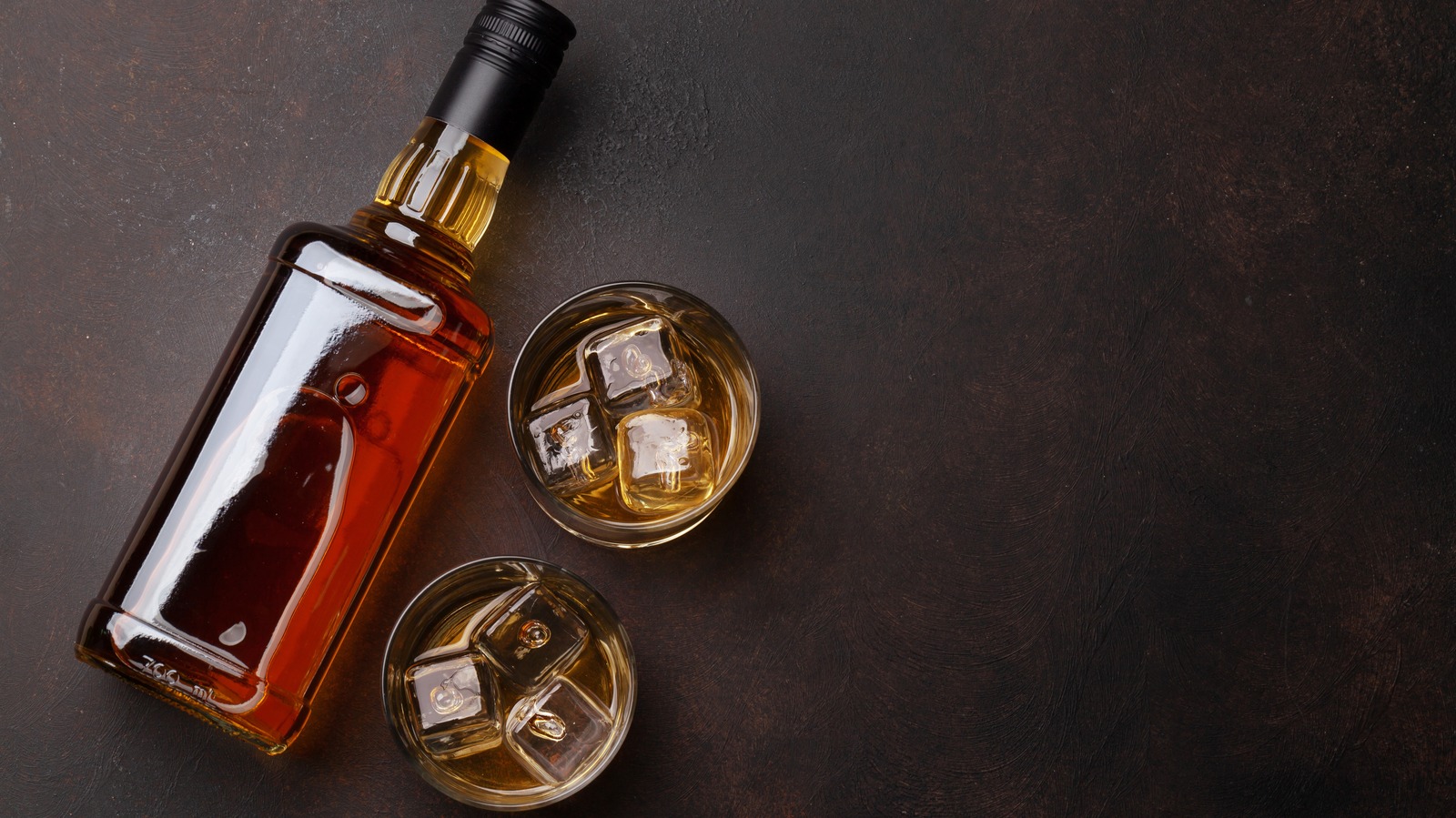 Allocated bourbon near me