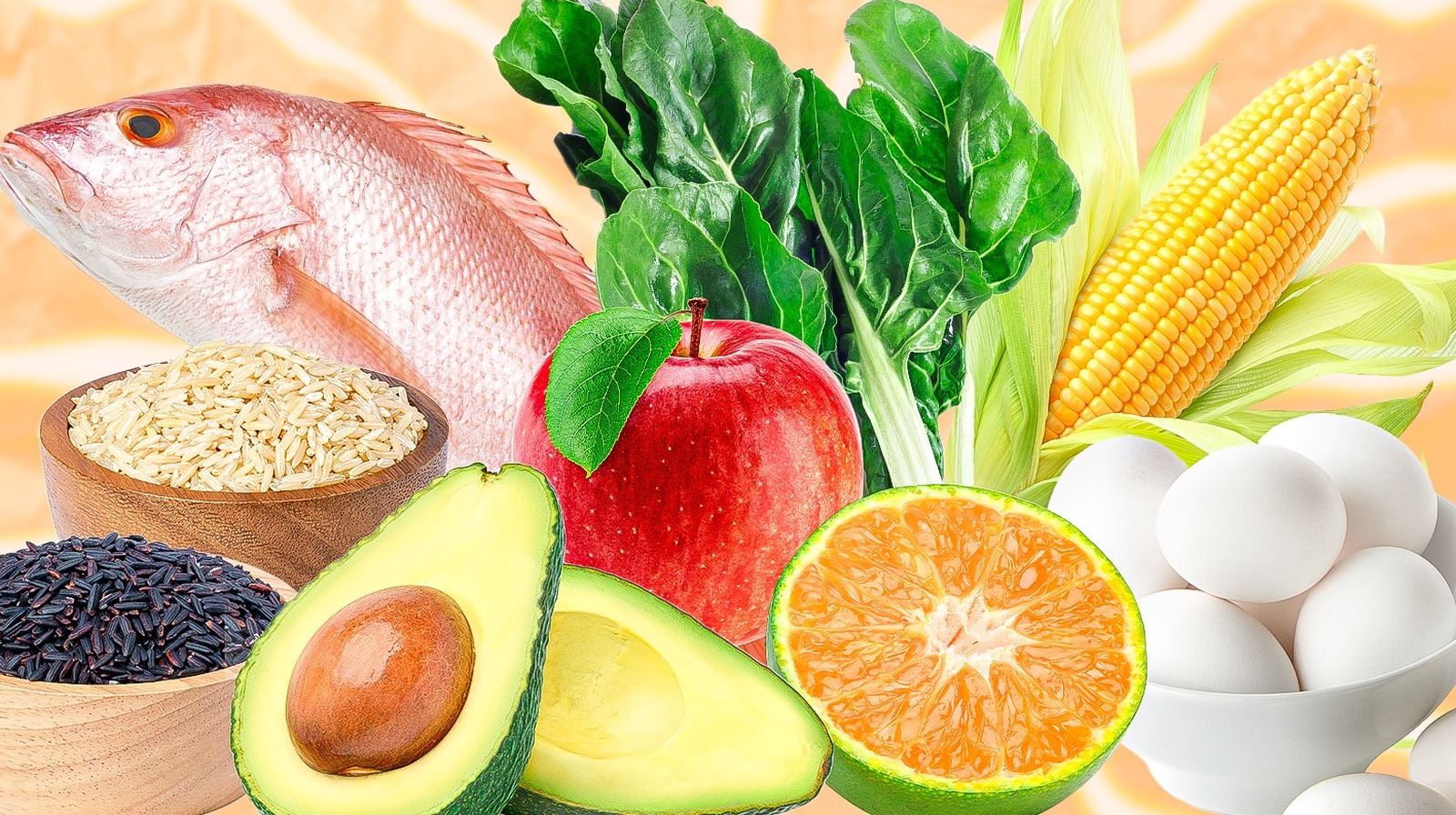 What It Really Means To Eat A Whole Foods Diet