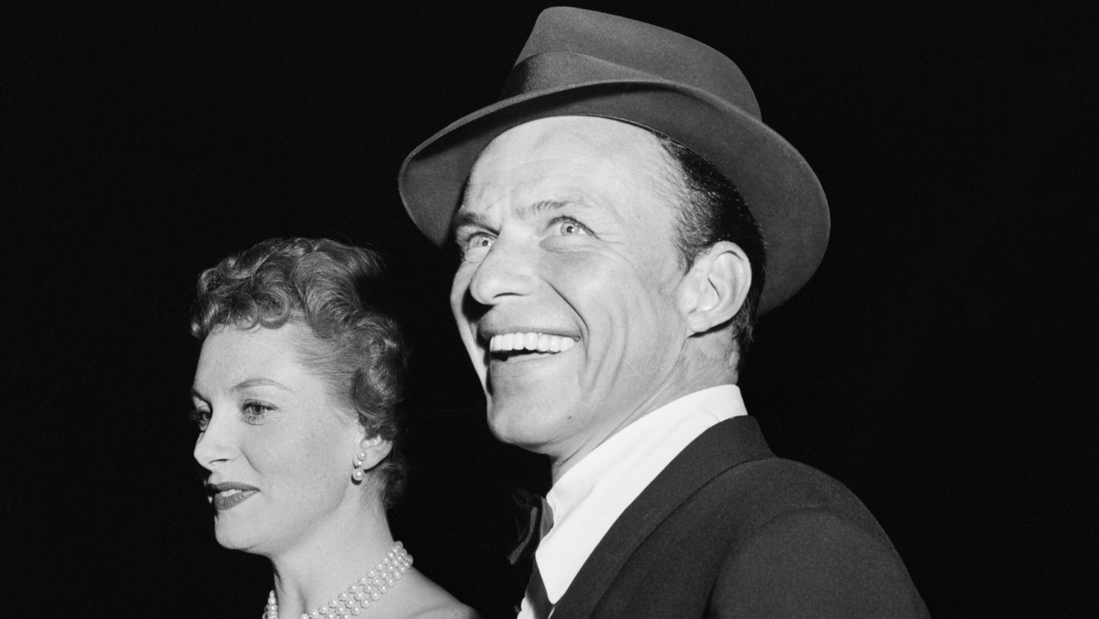 What It Was Like To Cook For Frank Sinatra: A Chef Tells All - Exclusive - Tasting Table